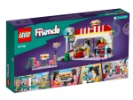 LEGO® Friends 41728 - Bistro v centre mestečka Heartlake